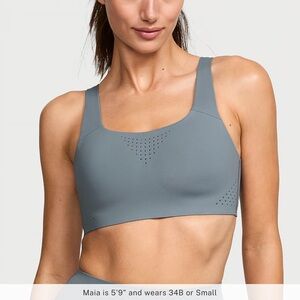 Seamless VS Bra
